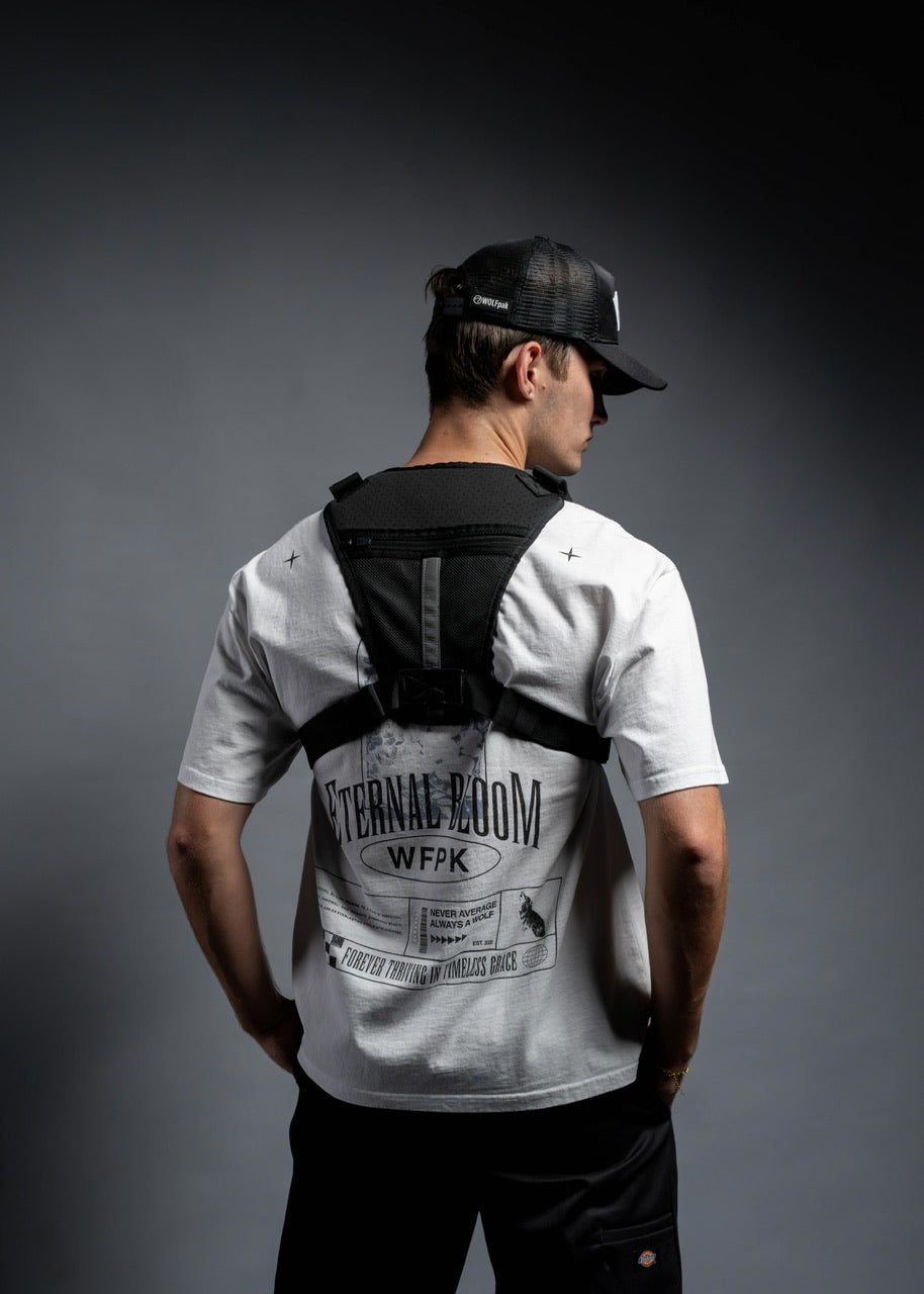 Utility Chest Pack Alpha Black