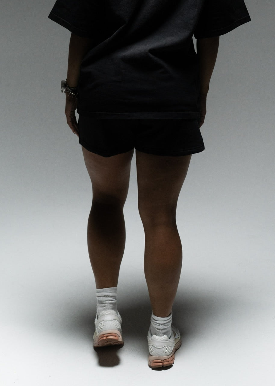 Ironwood Outline Sweat Shorts