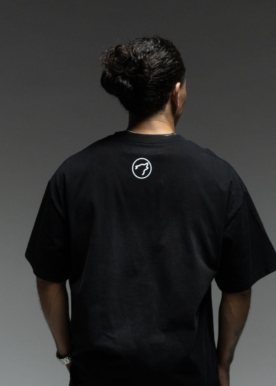 Ironwood Outline Graphic Tee