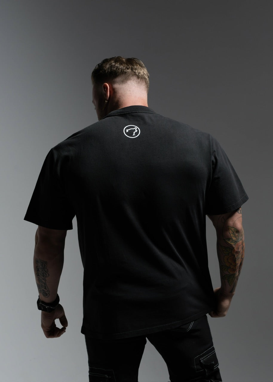 Core "MINDSET MATTERS" Graphic T-Shirt