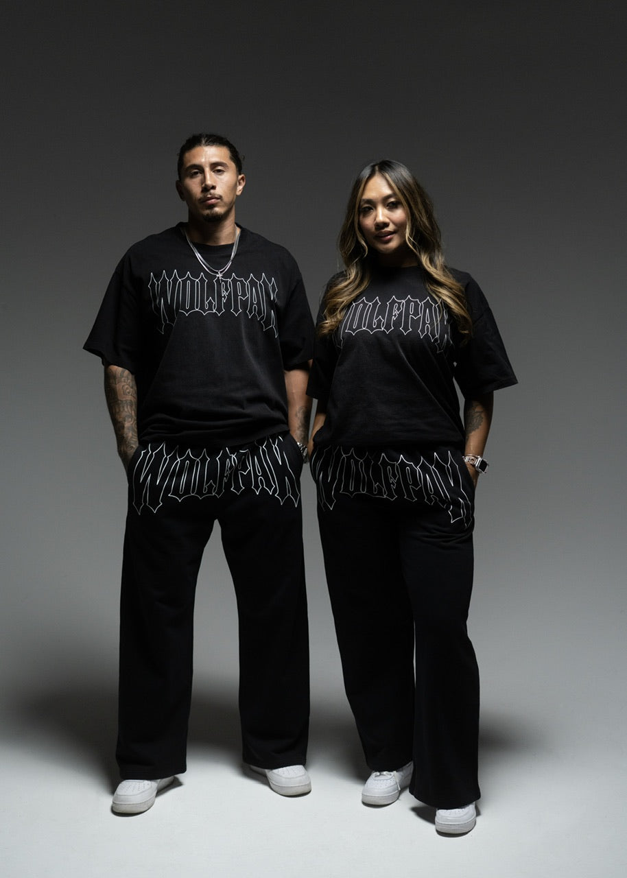 Ironwood Outline Graphic Tee