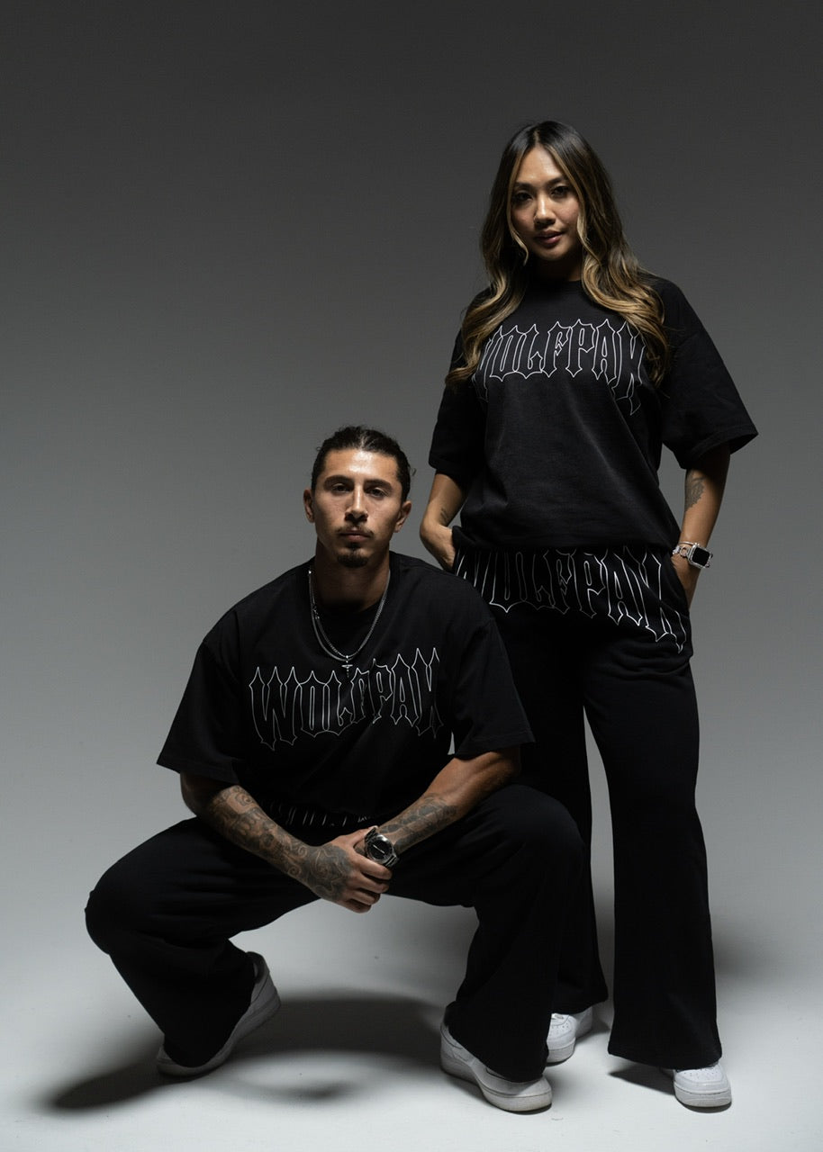 Ironwood Outline Graphic Tee