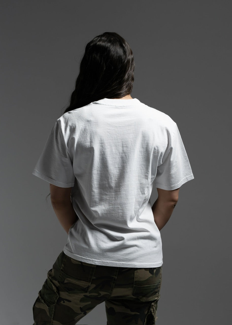 Core "WFPK WORLDWIDE" Graphic T-Shirt