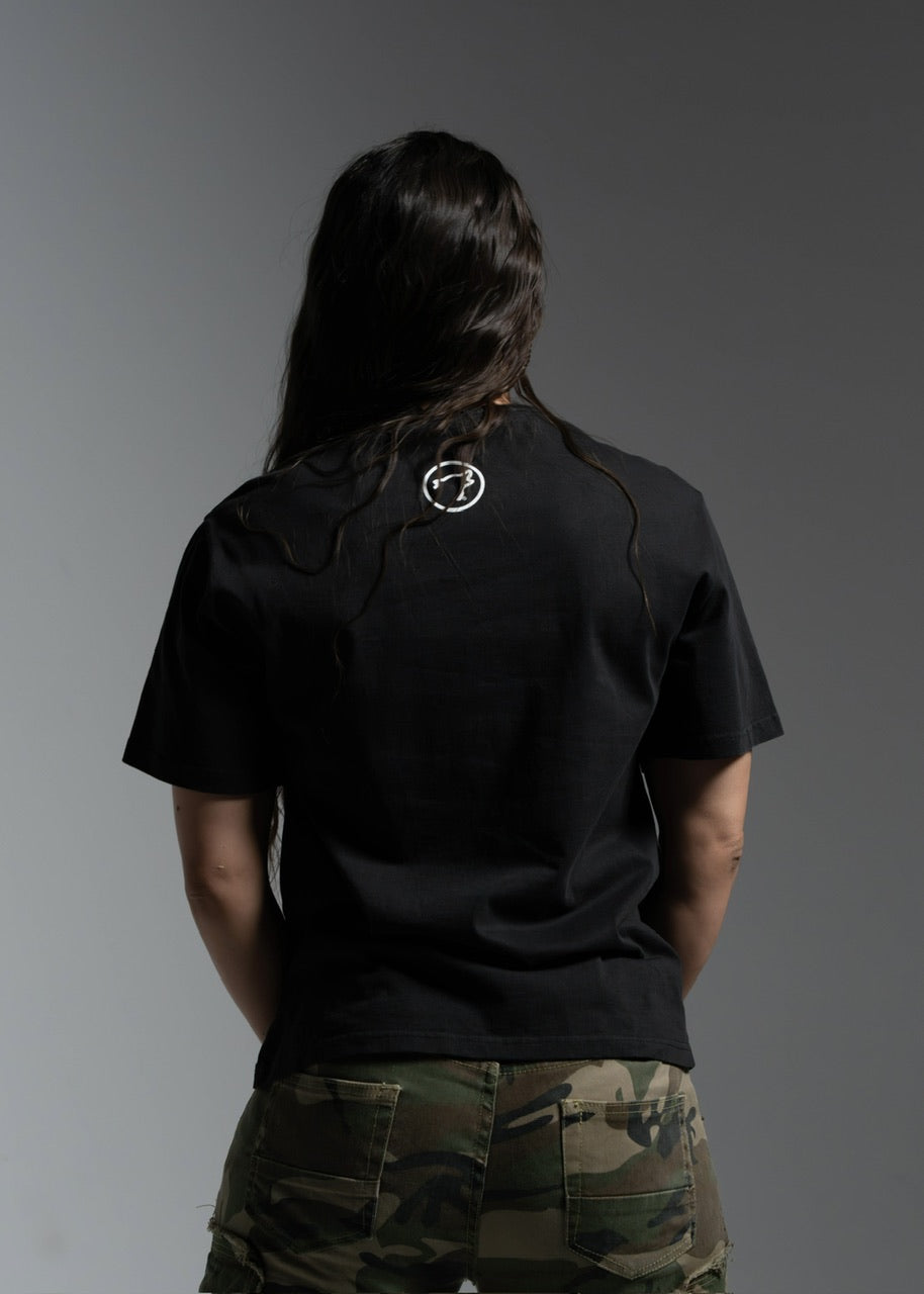 Core "THE PACK" Graphic T-Shirt