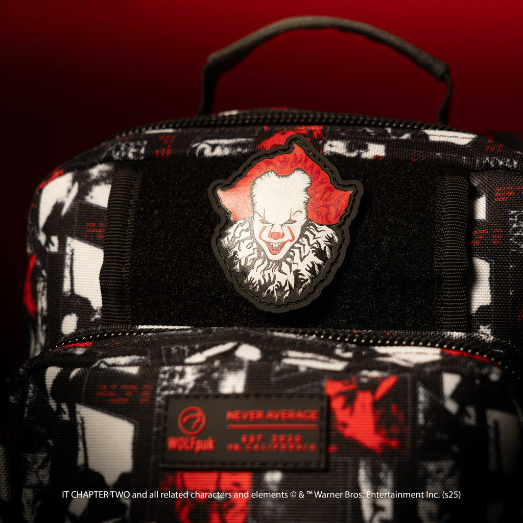 9L Tactical Sling Bag IT Chapter 2