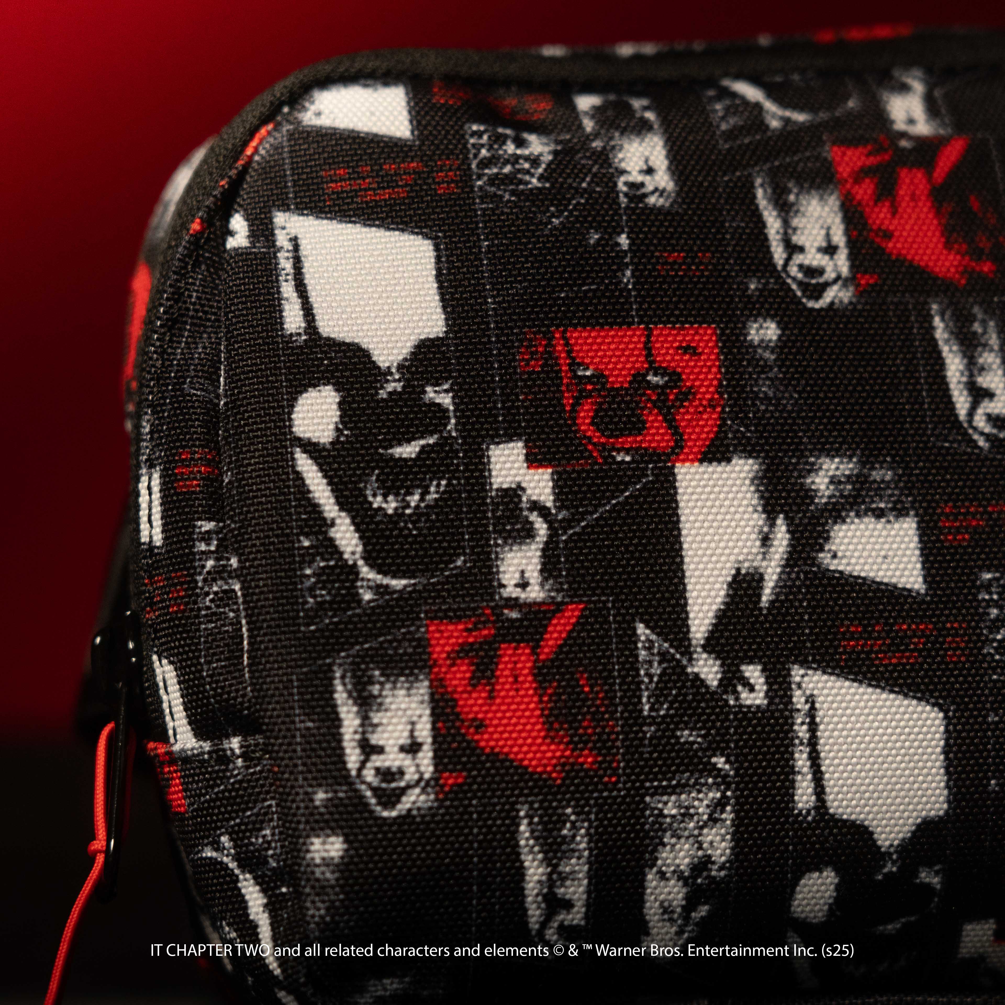 1.5L Crossbody Pack IT Chapter 2