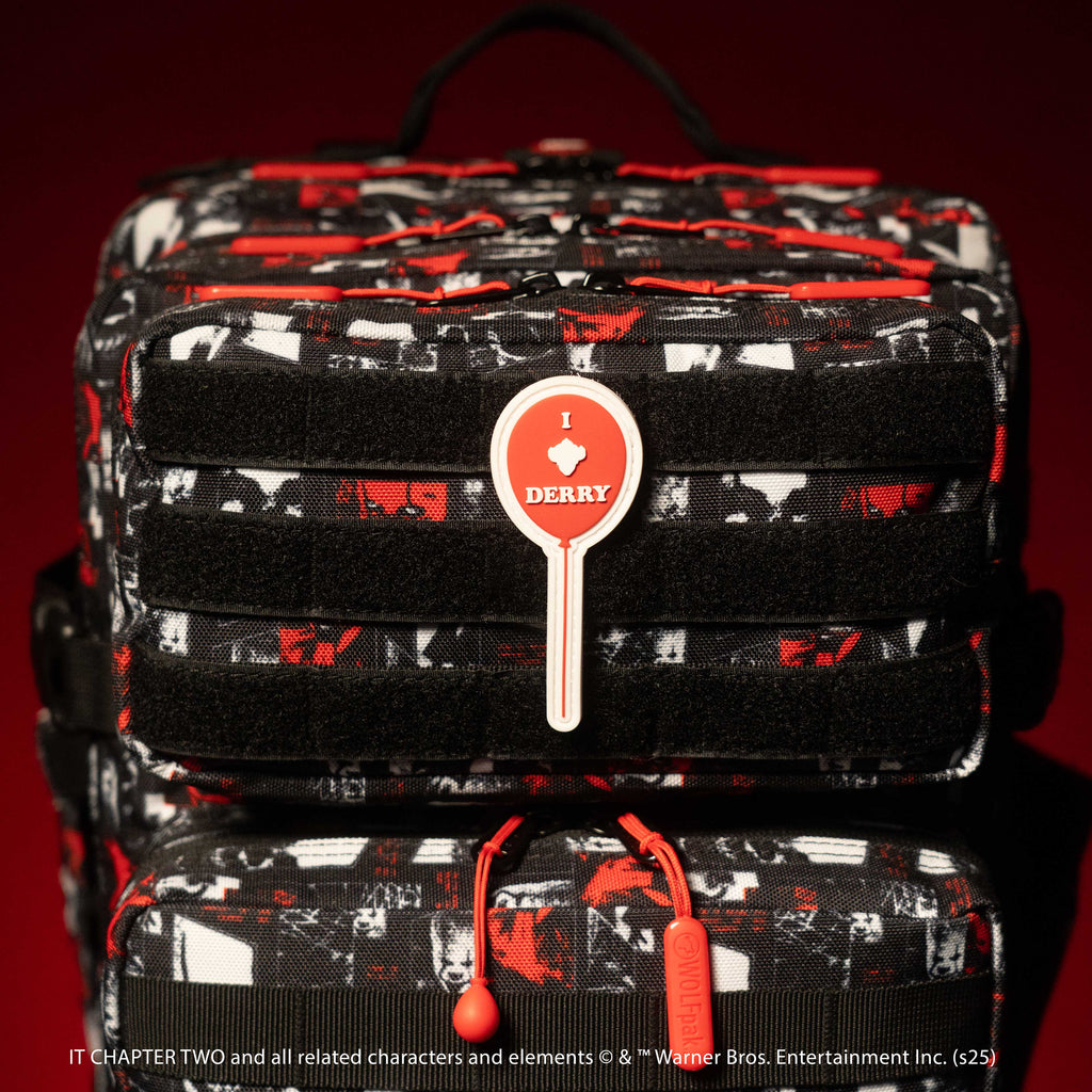 IT 2 I Heart Derry Patch