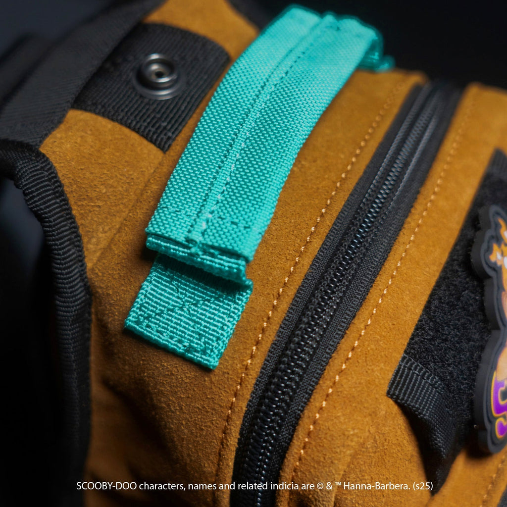 9L Tactical Sling Bag Scooby Doo