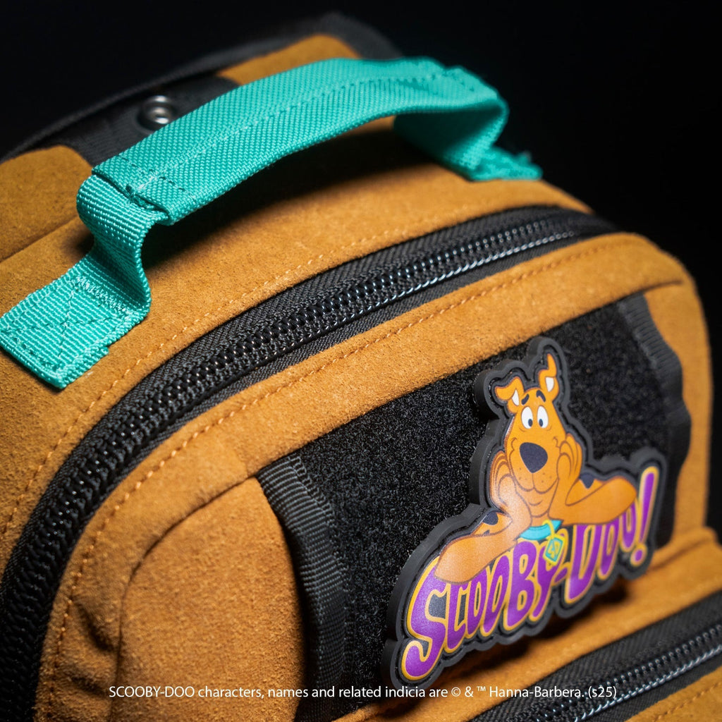 4L Mini Tactical Sling Bag Scooby Doo