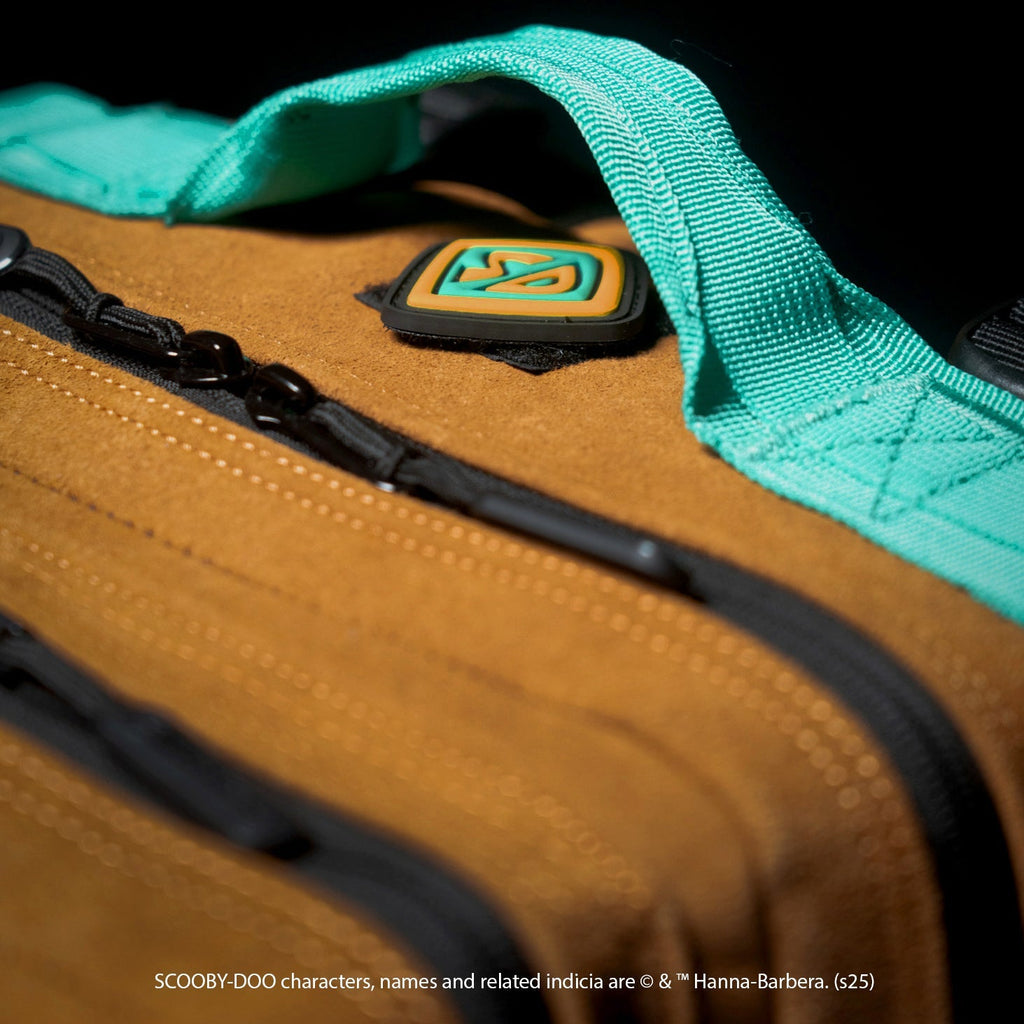 25L Backpack Scooby Doo