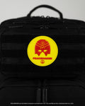 Peacemaker Yellow Peace Patch