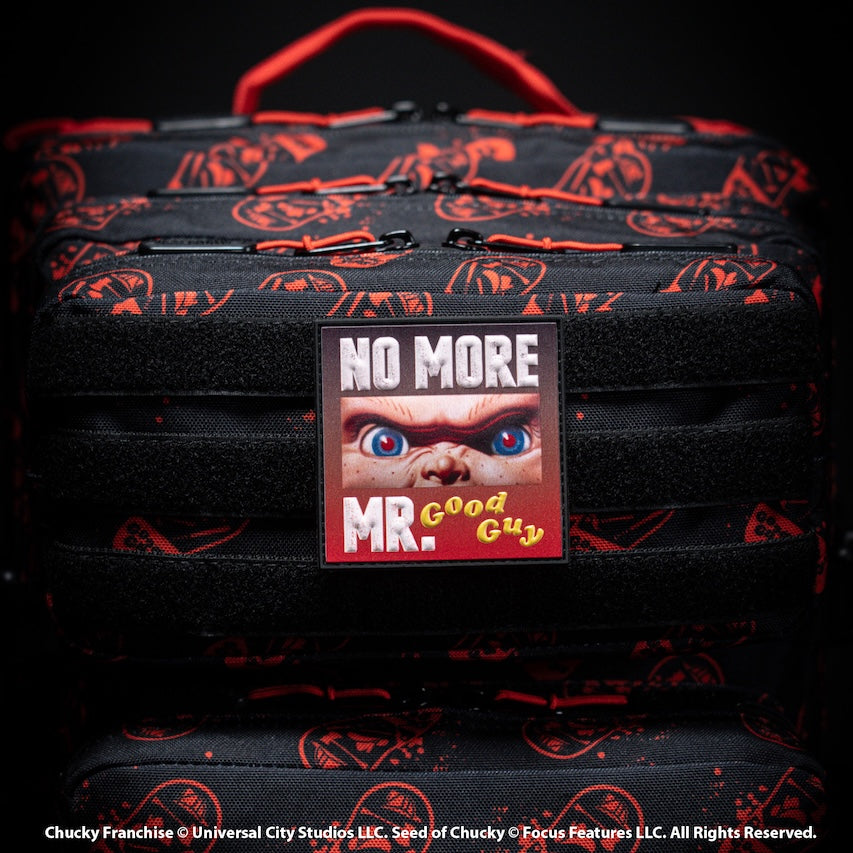 Chucky Patch Bundle #2 (PRE SALE)