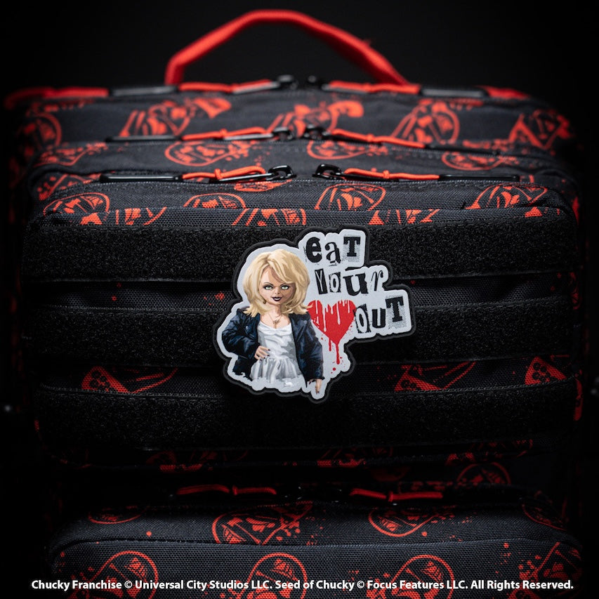 Chucky Patch Bundle #1 (PRE SALE)