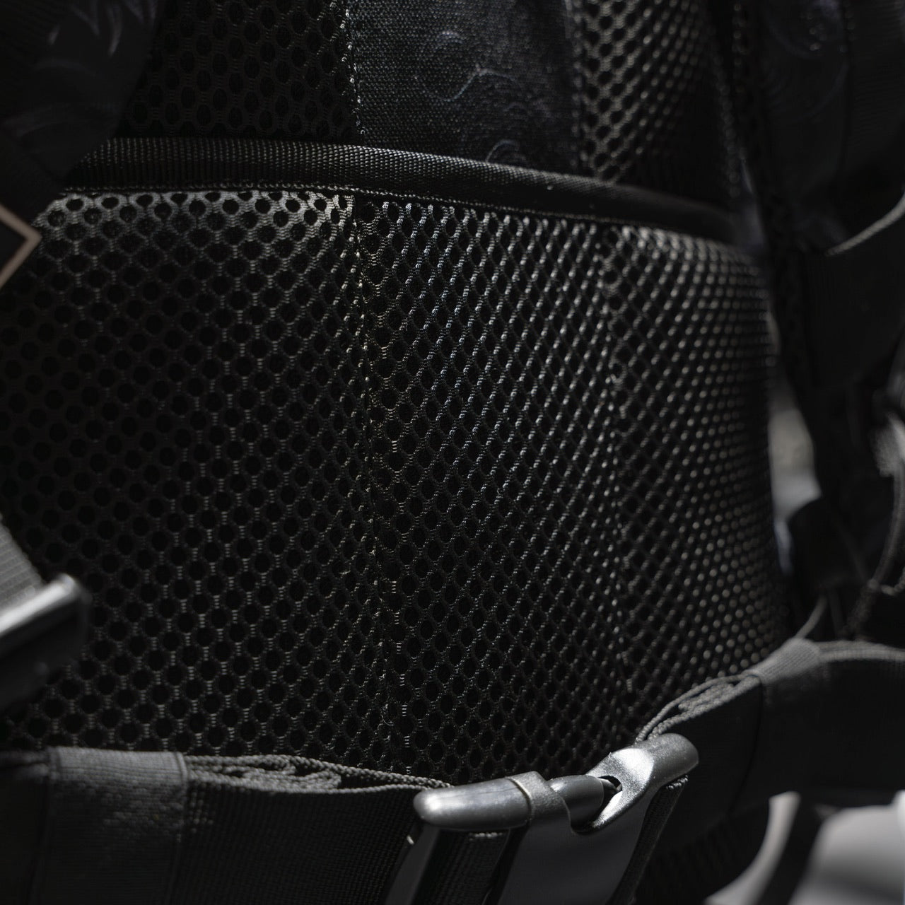 35L Backpack Face Your Demons