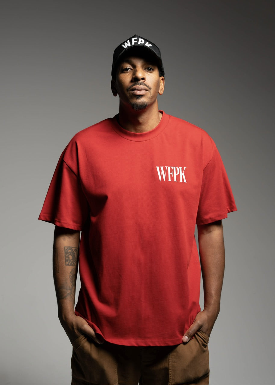 Greater Than Graphic T-Shirt Face Your Demons