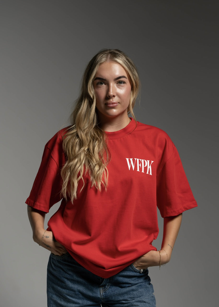 Greater Than Graphic T-Shirt Face Your Demons