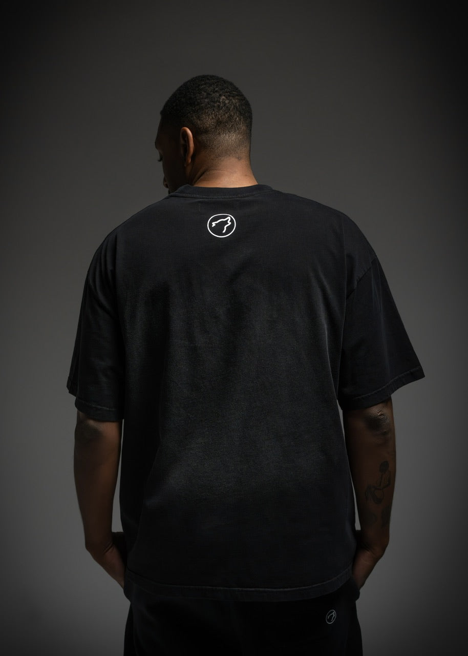 Ironwood Solid Graphic Tee