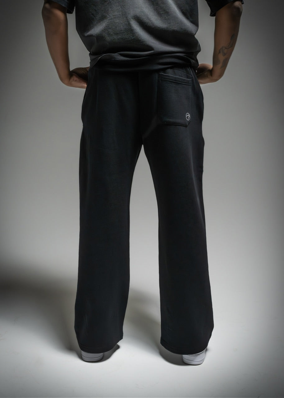 WFPK Wide Leg Sweat Pants