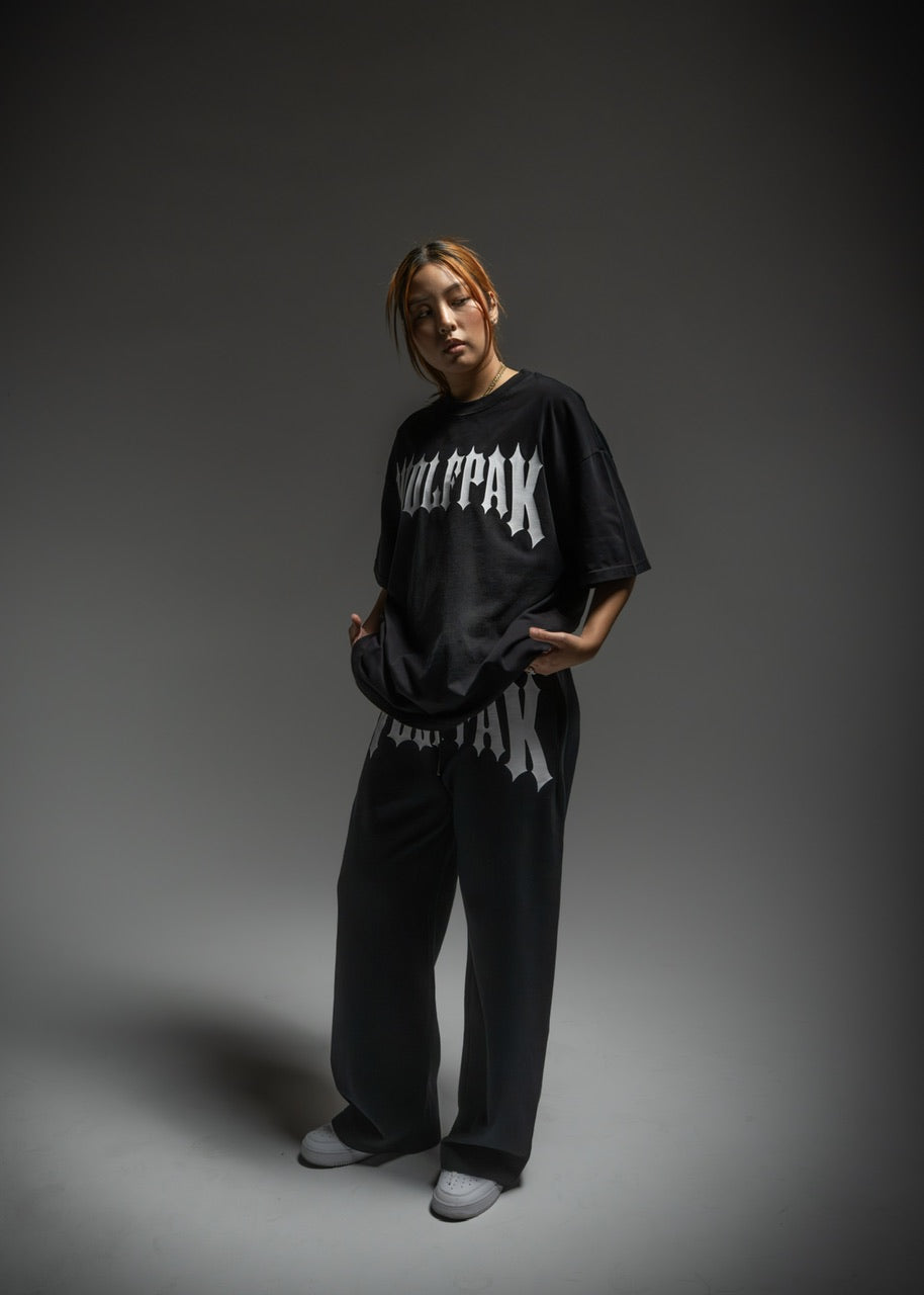 Ironwood Solid Graphic Tee