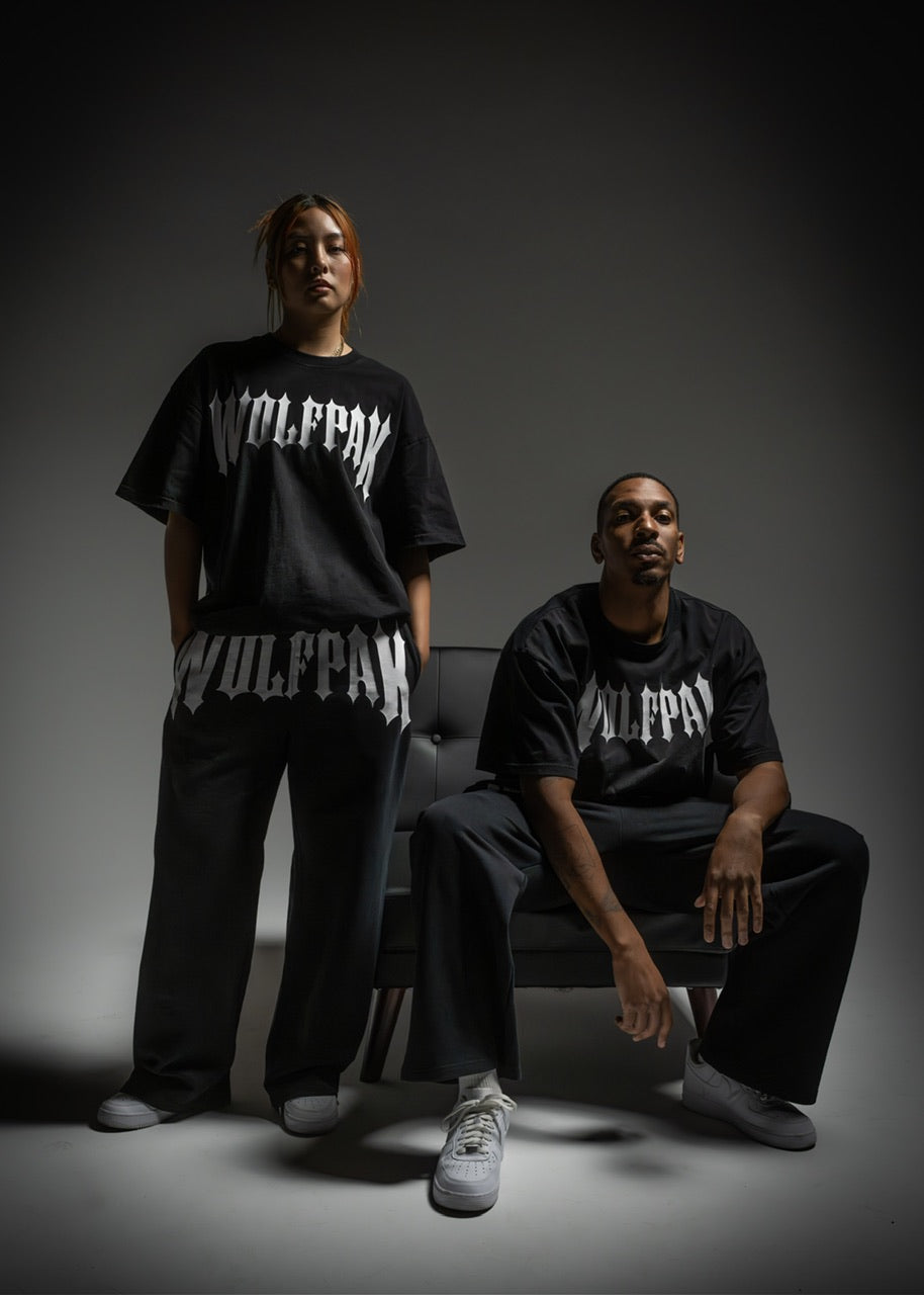 Ironwood Solid Graphic Tee