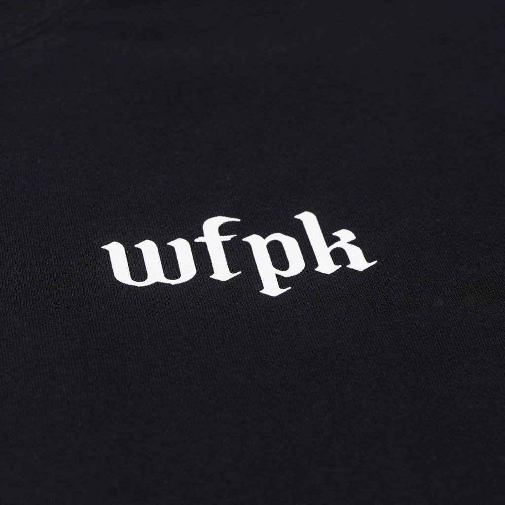 Gothic Black T-Shirt (SALE)