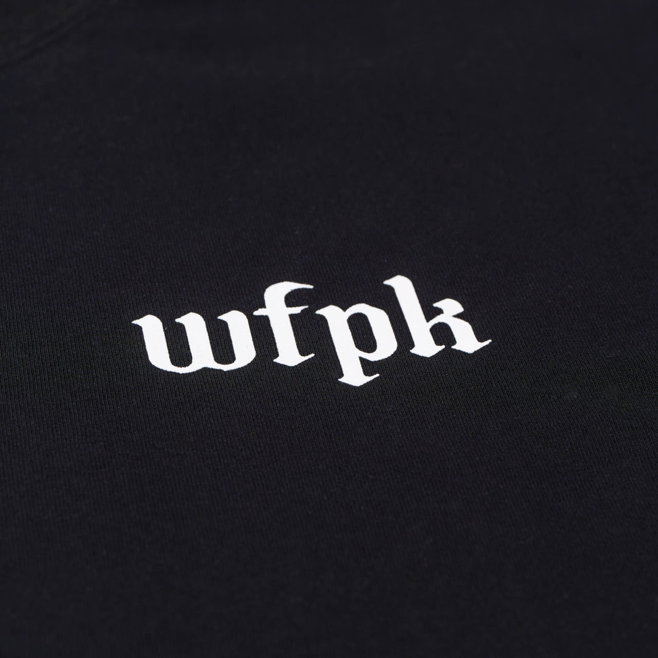 Gothic Black T-Shirt (SALE)