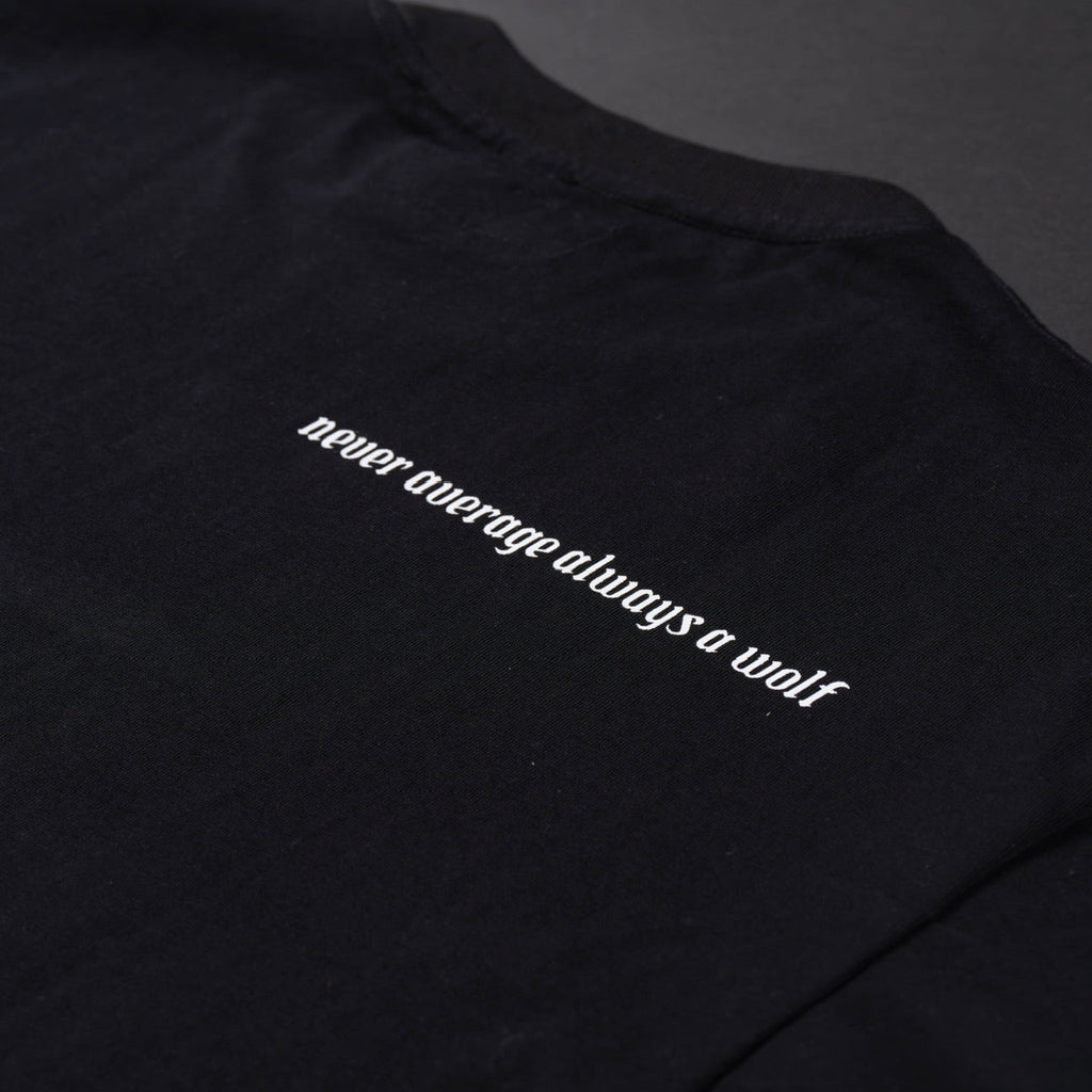 Gothic Black T-Shirt (SALE)