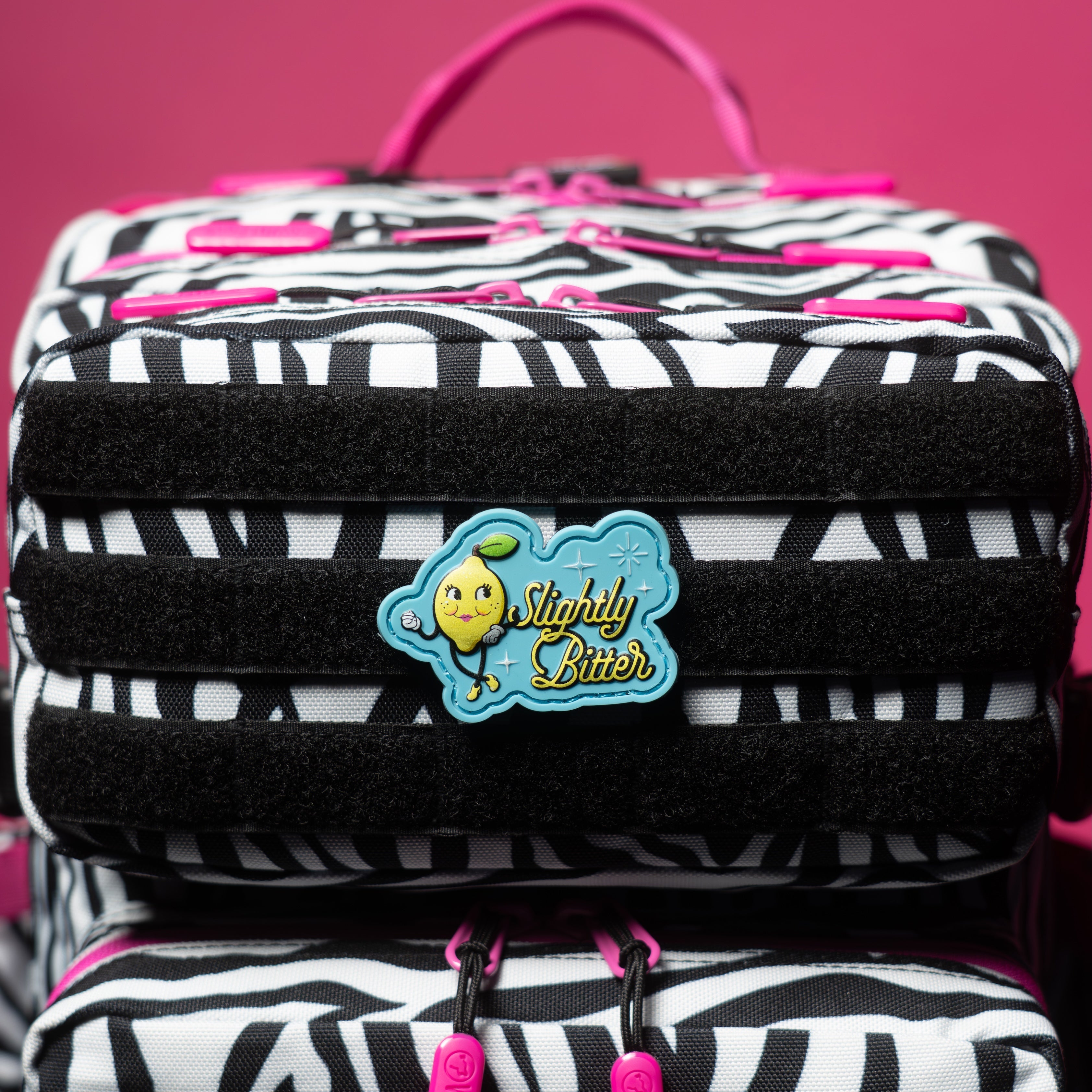 Fruity Stripes All Patch Bundle