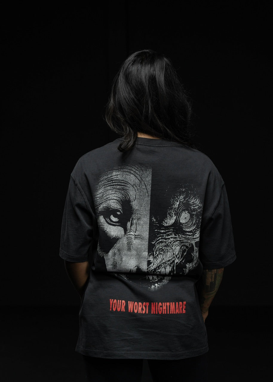 Your Worst Nightmare Graphic T-Shirt