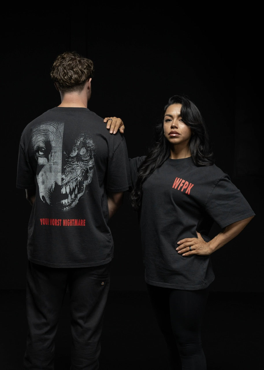 Your Worst Nightmare Graphic T-Shirt
