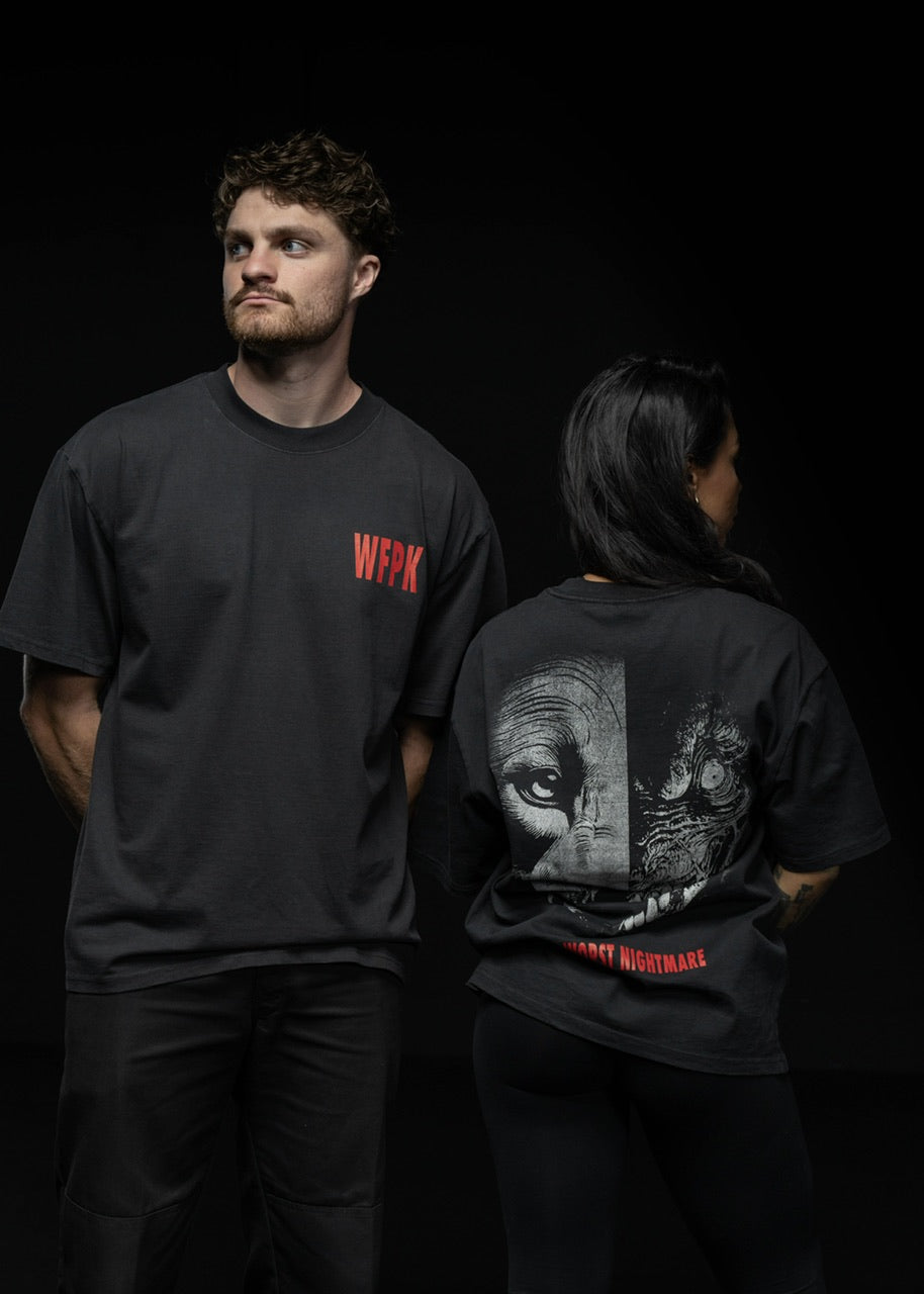 Your Worst Nightmare Graphic T-Shirt