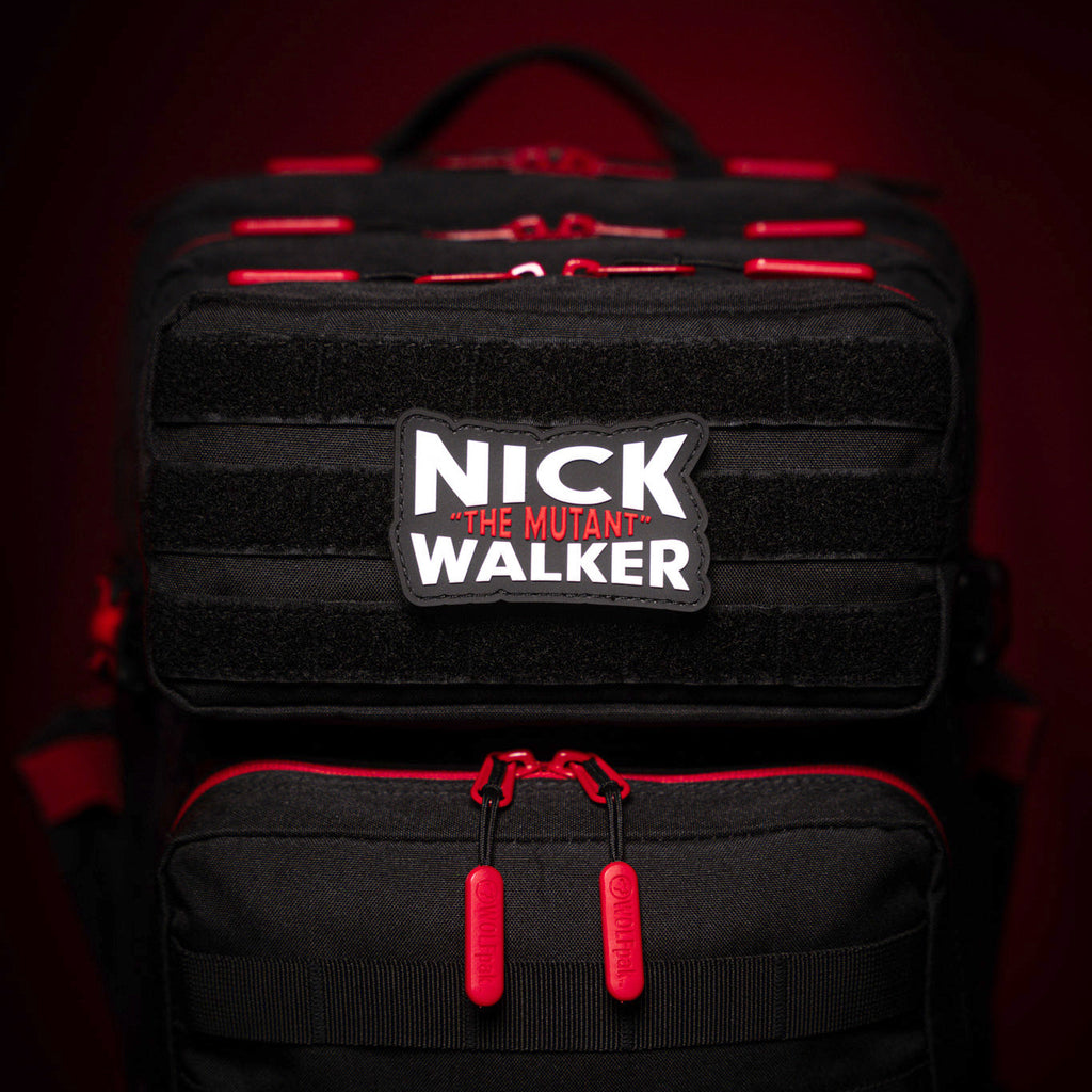 Nick Walker: All Patch Bundle