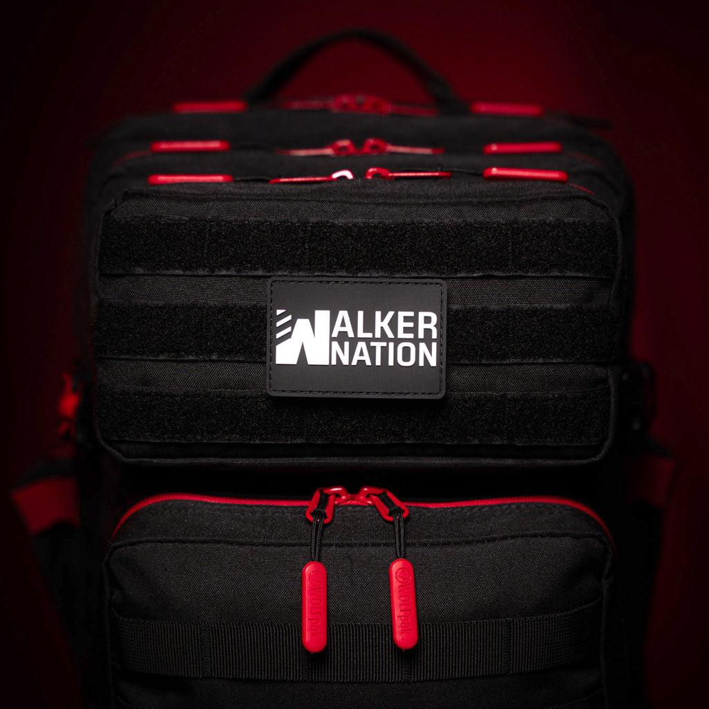 Nick Walker: All Patch Bundle