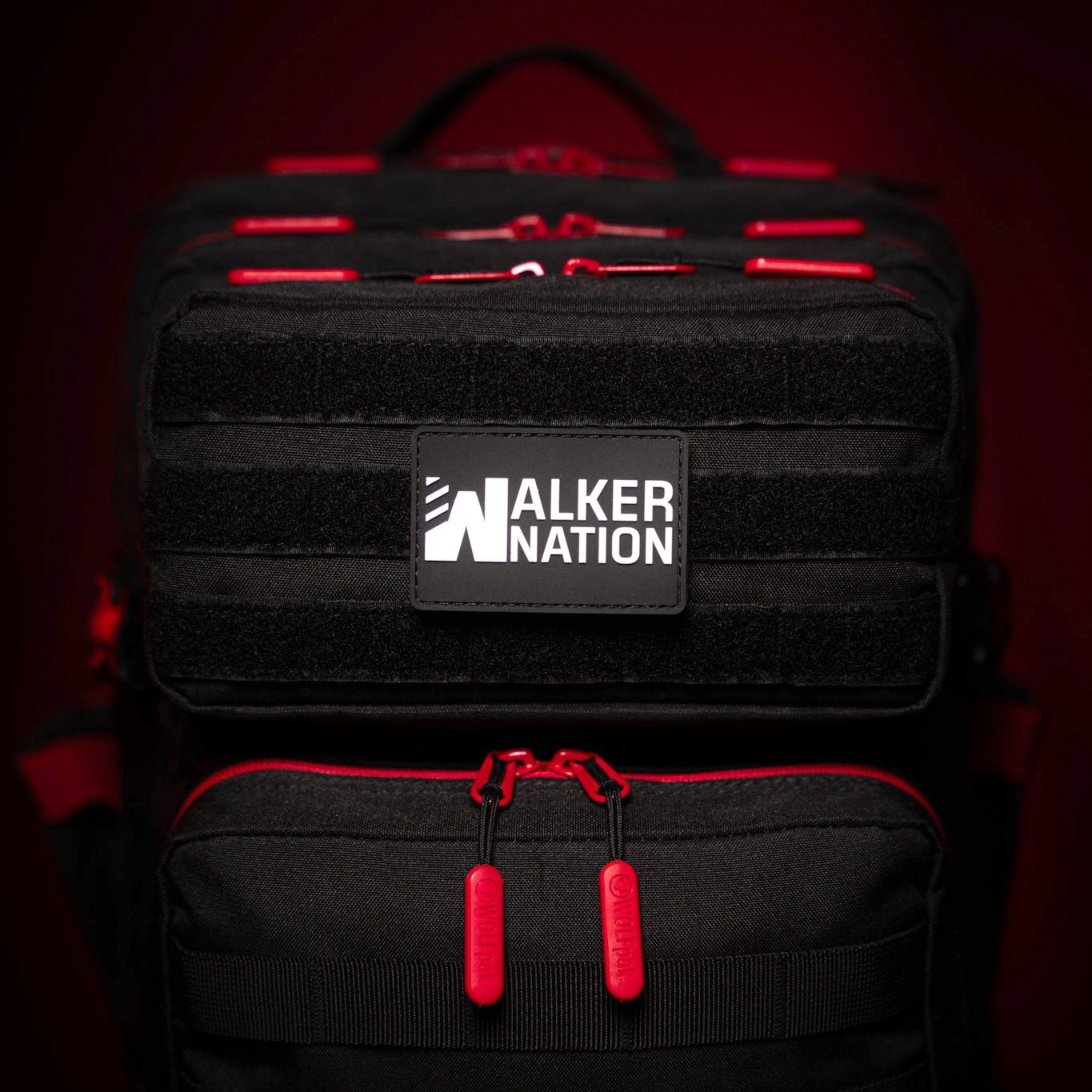 Nick Walker: All Patch Bundle