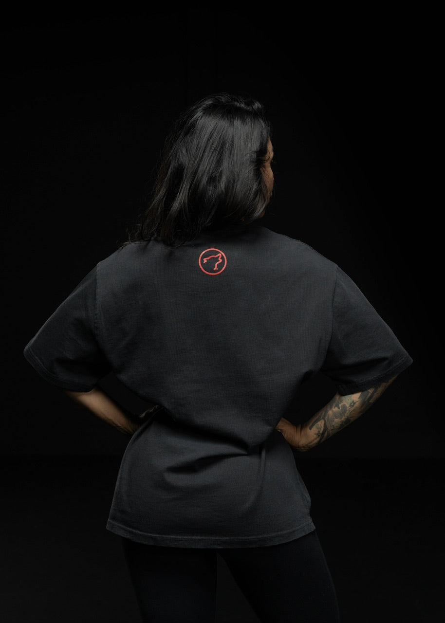 Sleepless Graphic T-Shirt Nightmare