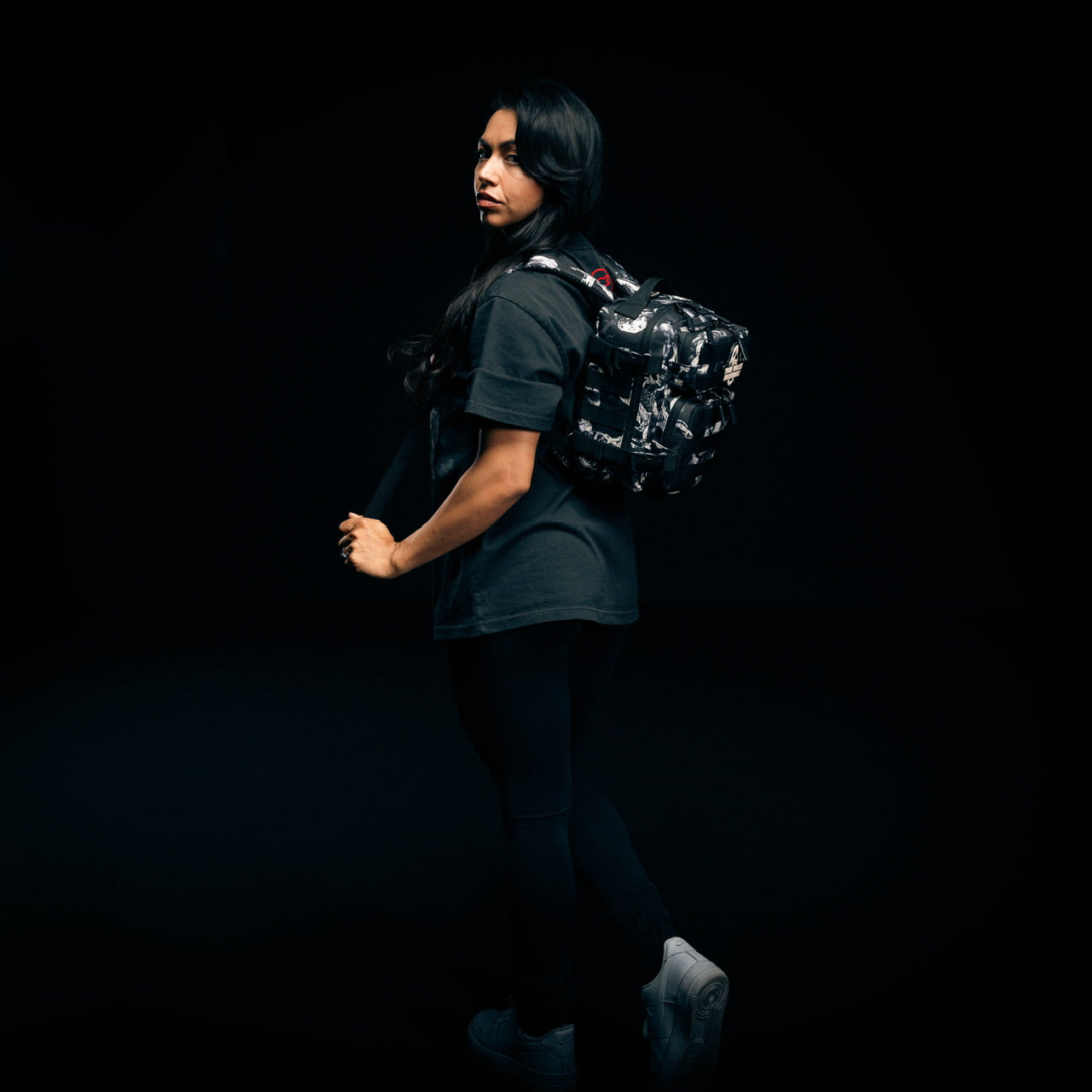 9L Backpack Mini Nightmare