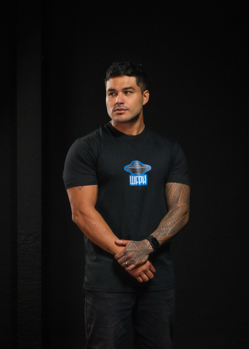 Area 51 Not Of This Earth Graphic T-Shirt