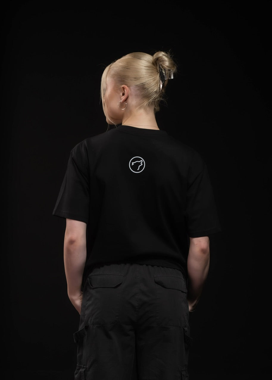 Area 51 Encounter Graphic T-Shirt