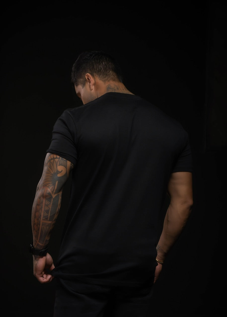 Area 51 Make Your Marks Graphic T-Shirt