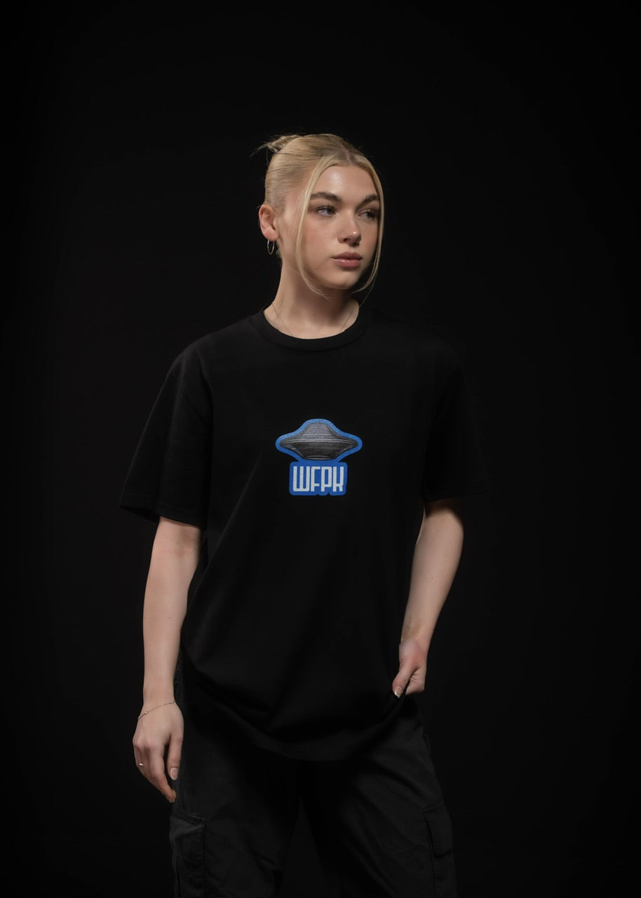 Area 51 Not Of This Earth Graphic T-Shirt