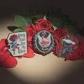 Deadly Bloom Patch Bundle #1