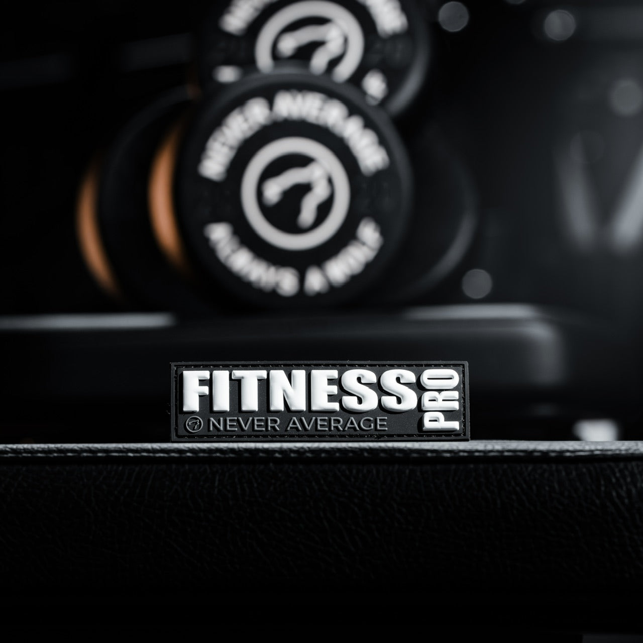 Fitness Pro Never Average