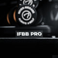 IFBB PRO Black Large