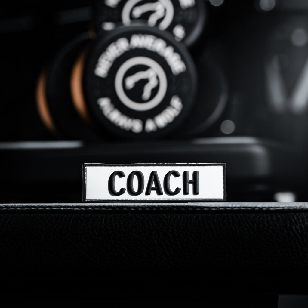 Coach