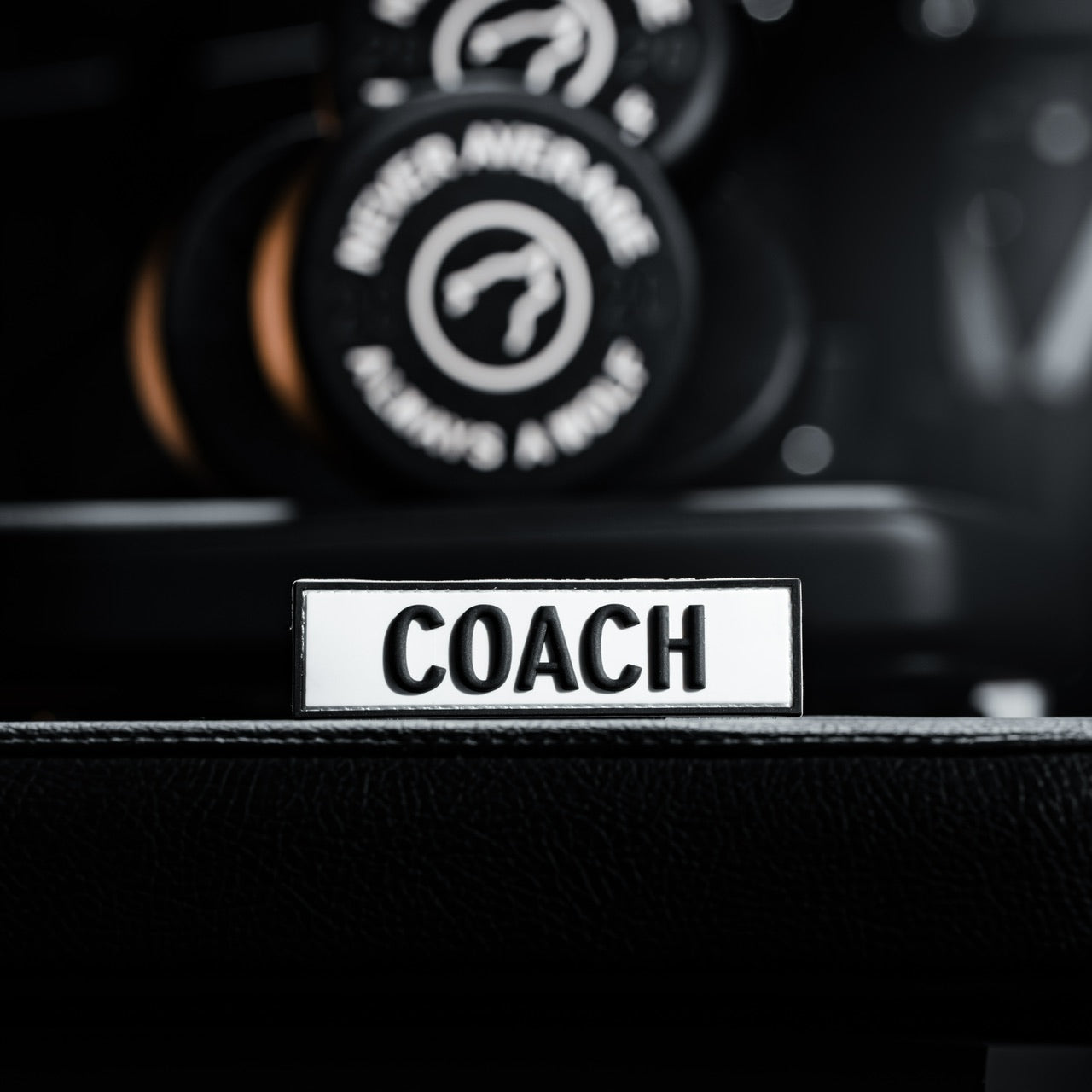 Coach