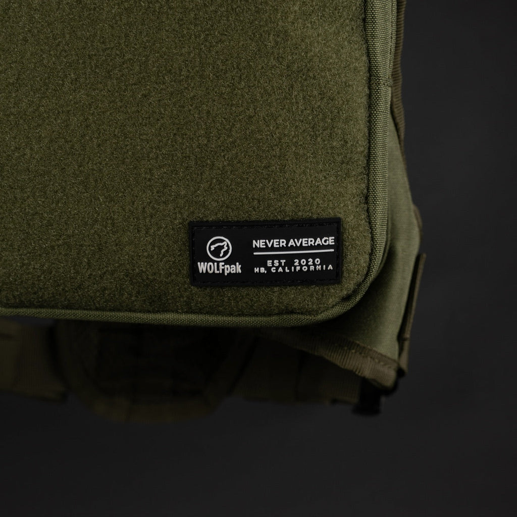 Utility Chest Pack OD Green