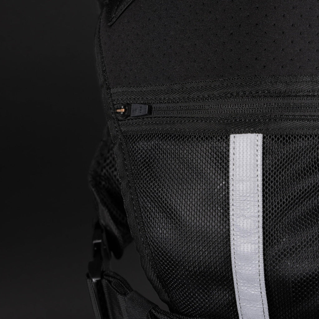 Utility Chest Pack Alpha Black