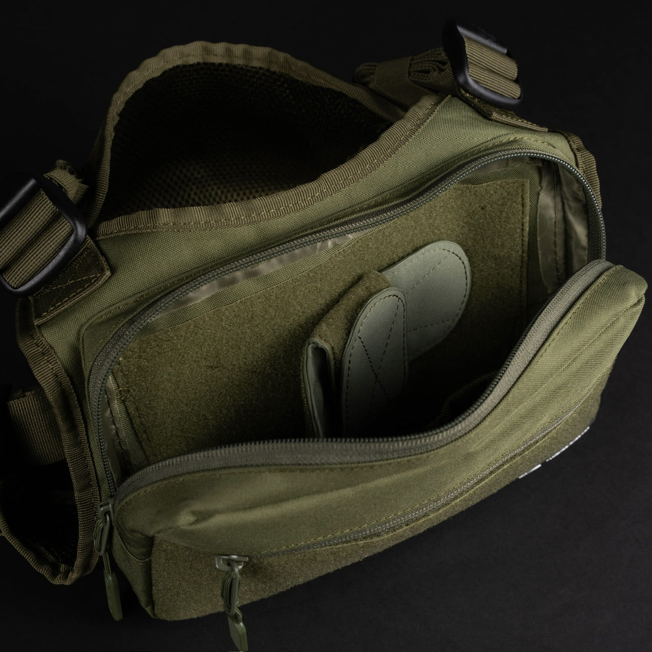 Utility Chest Pack OD Green