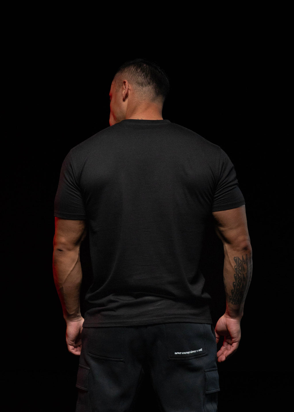 Apocalypse From The Ashes Graphic T-Shirt