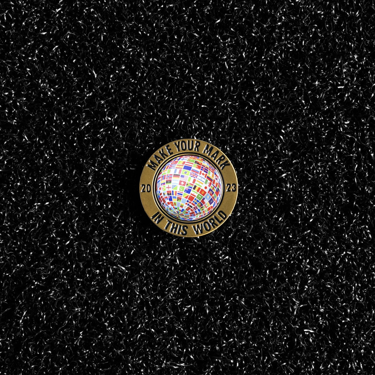 2023 Welcome To The Pak Challenge Coin